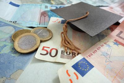 Le coût et le financement des études supérieures en France Campus France