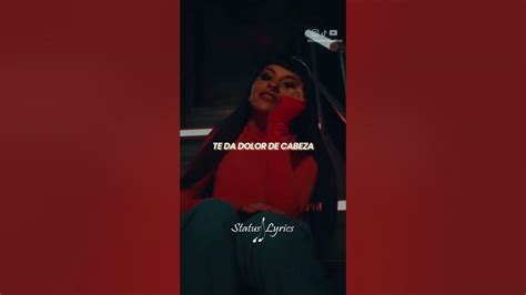 Cazzu Pa Mí Remix 😳🧡 Estado Para Whatsapp Youtube