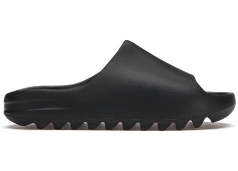 Adidas Yeezy Slide Onyx Th