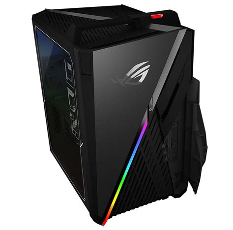 Asus ROG Strix GA35 G35DX AMD Ryzen 3950x RTX 2080 Ti