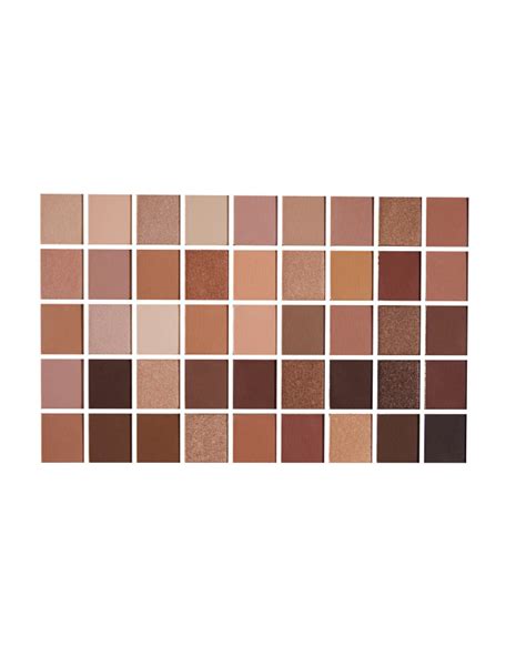 REVOLUTION MAXI RELOADED ULTIMATE NUDES EYESHADOW PALETTE Papaya Gr