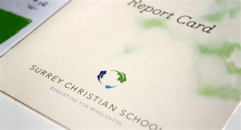 Surrey Christian School • Daniel Choi Design