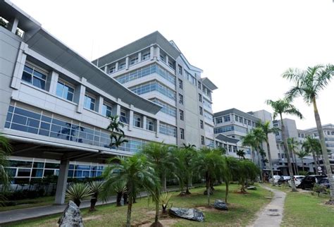 Government Hospital In Serdang This Hospital Is Located Near