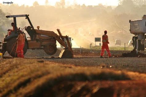 Duplicação Da Br 116 Poderá Ser Liberada Ainda Este Ano Agência