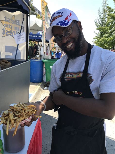 About Nugget Rib Cook Off 2024 Best In The West