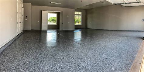epoxy garage floor wise coatings orlando