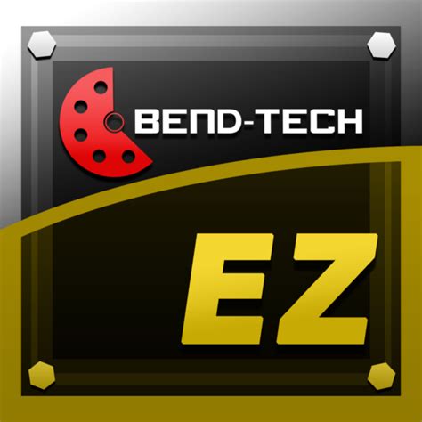 Bend Tech Ez Is An Entry Level Tube Bending Software