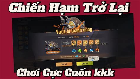 Metal Slug Awakening VNG Đột Kích Chiến Hạm Game Giải Trí Quay Lai