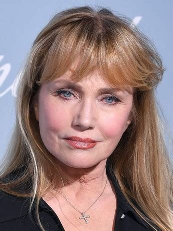 Hot Photos Of Rebecca De Mornay Bikini Will Make You