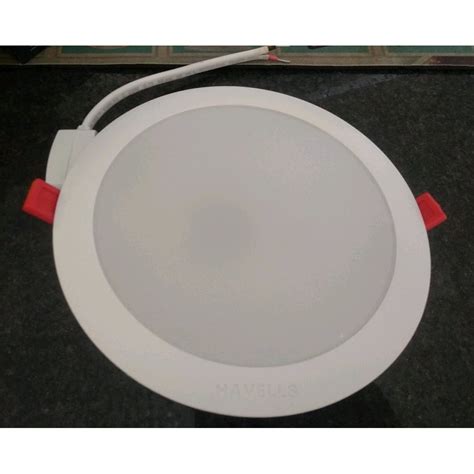 Havells 15W Trim NXT Round LED Panel Light 6500 K Cool Daylight At Rs