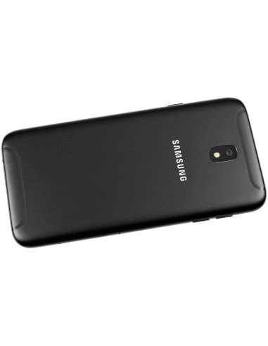 Samsung Galaxy J7 2017 J730F Black Czarny