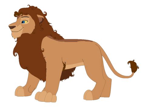 The Lion King Rani by Alex3188 on DeviantArt