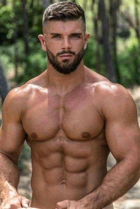 Hot Guys Hot Men Hairy Men Bearded Men Hunks Men Hommes Sexy Men Free