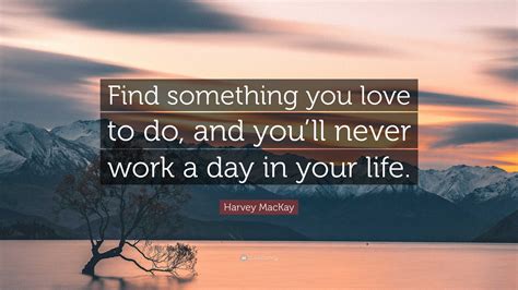 you ll never work a day in your life 3