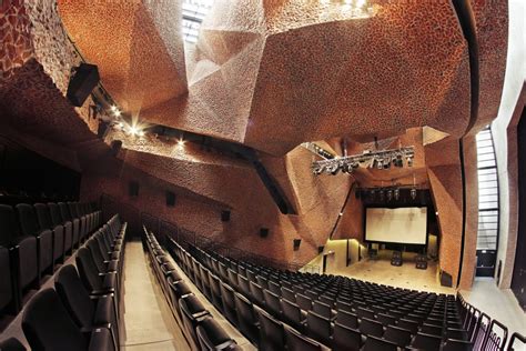 Concert Hall CKK Jordanki