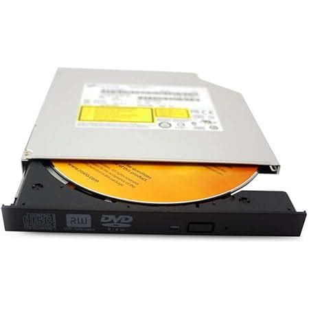 Amazon Internal Cd Dvd Burner Writer Player Drive Replacement For