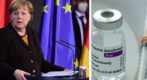 Astrazeneca La Germania Sospende L Uso Del Vaccino Per Gli Under L