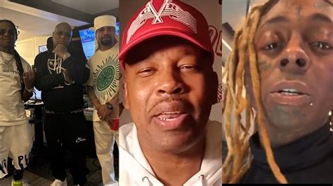 Gangsta Exposes Bg Juvenile Birdman 4 New Songs For New Hot Boys Album