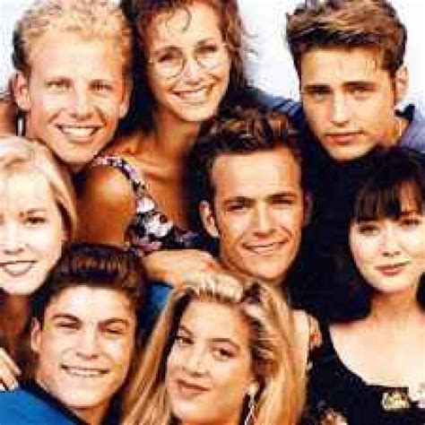 Che Fine Hanno Fatto I Ragazzi Di Beverly Hills 90210 VIDEO Tv