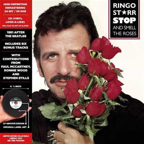 Ringo Starr Culture Factory