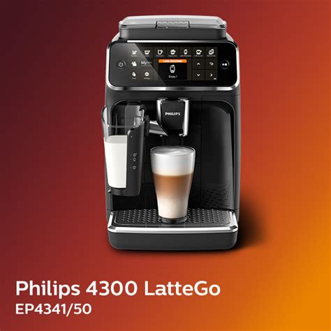 PHILIPS LatteGo 3200 EP3243 70 Ekspres Niskie Ceny I Opinie W Media