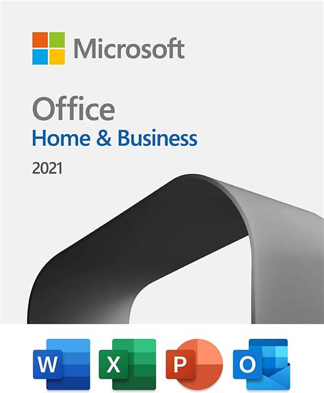 Microsoft Office 2021 Home And Business Hebrew