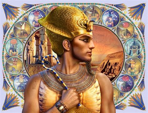 Legends Of The Nile Mgl Art Licensing Mgl Art Licensing