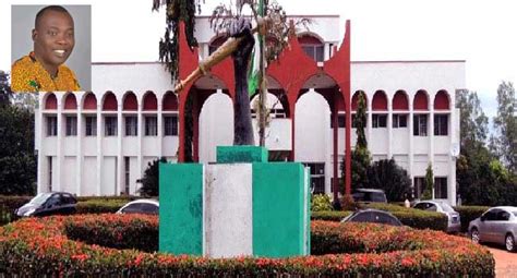 Anambra Assembly Condemns ‘barbaric Murder Of Lawmaker Tasks Soludo