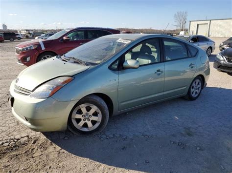 2008 Toyota Prius For Sale Ks Kansas City Tue Mar 19 2024