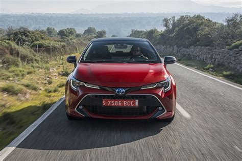 Prijs Toyota Corolla in België 2025 en ouder Autotijd