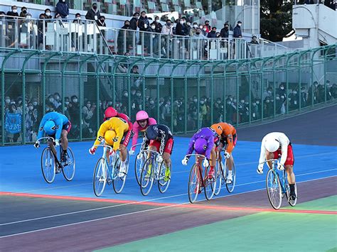 【読売新聞社杯全日本選抜競輪】2月23日に高知競輪場で開幕！ニュース・予想・出場選手・結果など最新情報 競輪まとめ Netkeirin（ネットケイリン）