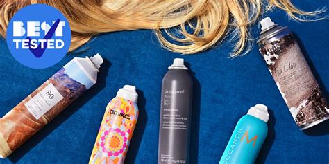 10 Best Dry Shampoos For 2022 Top Rated Dry Shampoo Brands