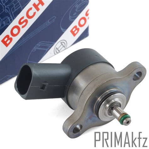 BOSCH 0 281 002 241 Druckregelventil Kraftstoffdruck Common Rail für