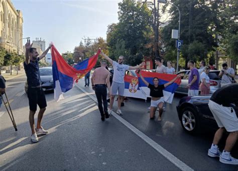 Slavlje U Banjaluci I Srebro Sija Kao Zlato Video Novi Glas