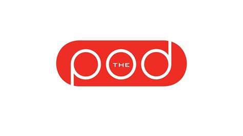 Pods Logo - LogoDix