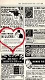 The Honeymoon Killers Nude Scenes
