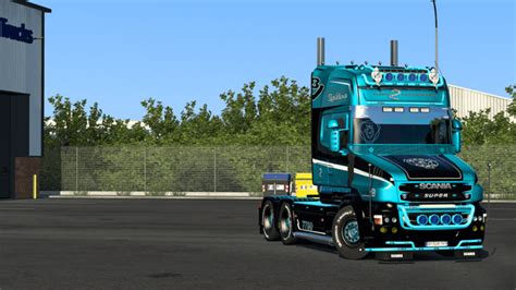 Scania T730 : r/turn2transport