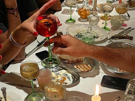The London Hit List: The Best New Restaurants In London - London - The