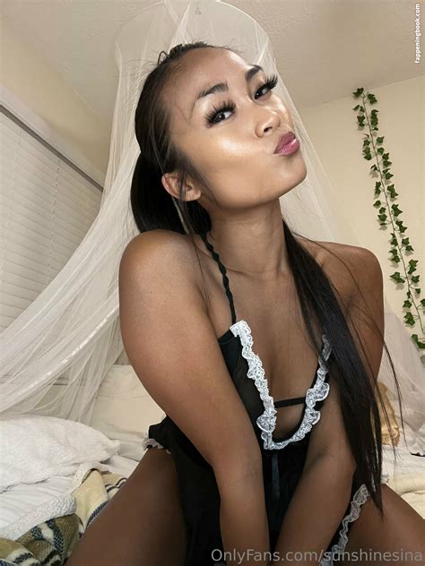 Sunshinesinababy Nude Onlyfans Leaks The Fappening Photo