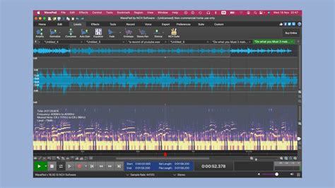 Wavepad Audio Editor Review Techradar