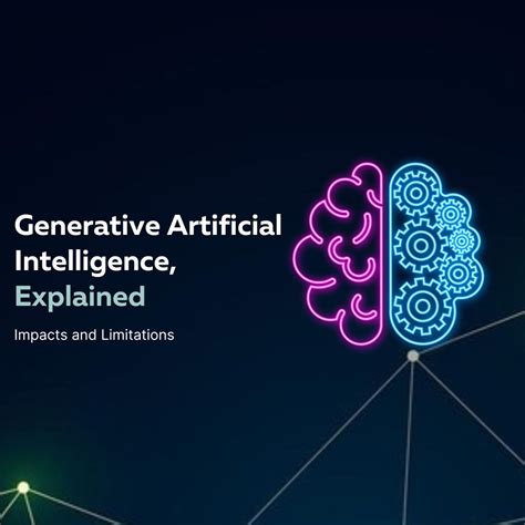 Generative Artificial Intelligence Explained Quanton