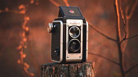 Vintage Camera Desktop Wallpapers - Top Free Vintage Camera Desktop ...