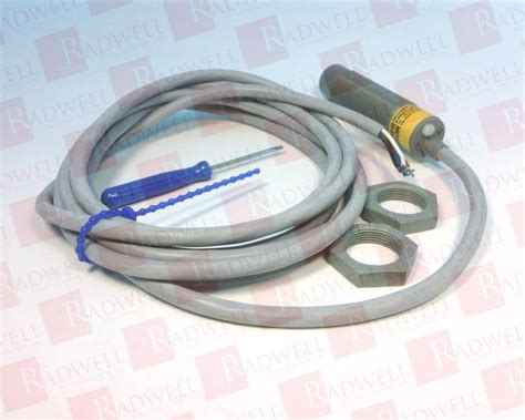 Kas A A K Ptfe Rf Capacitance Sensor By Rechner