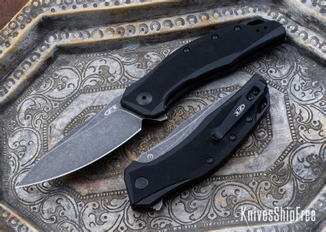 Zero Tolerance Knives - ZT Knives - In Stock | KnivesShipFree