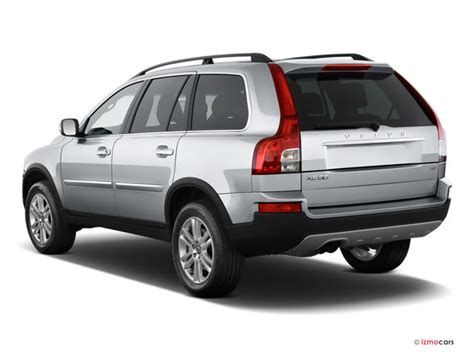 2010 Volvo XC90: 14 Exterior Photos | U.S. News