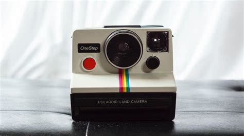 Polaroid Camera Wallpapers - Top Free Polaroid Camera Backgrounds ...