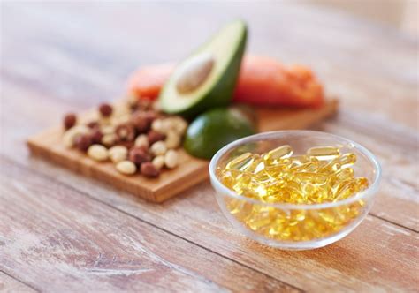 Tác Dụng Của Omega 3 Có Tác Dụng Gì Với Phụ Nữ Cho Sức Khỏe Và Sắc đẹp