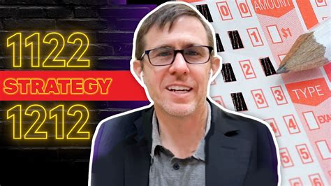 Watch Mathematician Breaks Down the Best Ways to Win the Lottery | Currents | WIRED