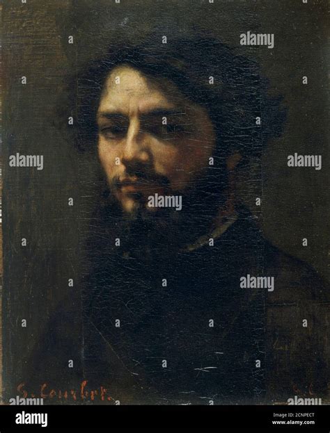 Self Portrait C Found In The Collection Of Mus E Des Beaux Arts