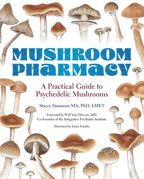 Licensed Pharmacies Will Be Psychedelic Mushrooms Where To Buy Next - RYZE Superfoods